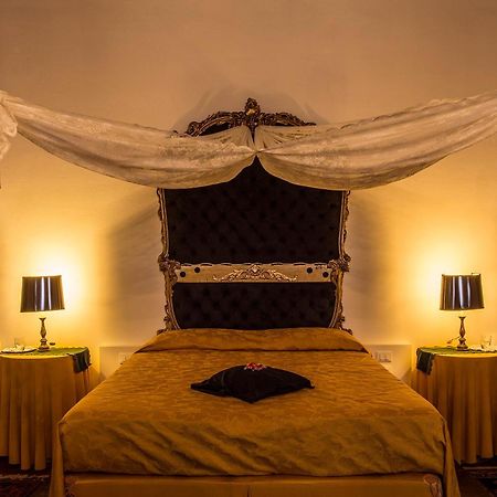 Bed and Breakfast Castello Del Capitano Delle Artiglierie à Castrocaro Terme Extérieur photo