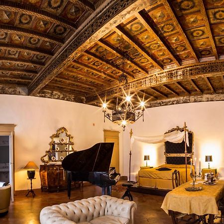 Bed and Breakfast Castello Del Capitano Delle Artiglierie à Castrocaro Terme Extérieur photo