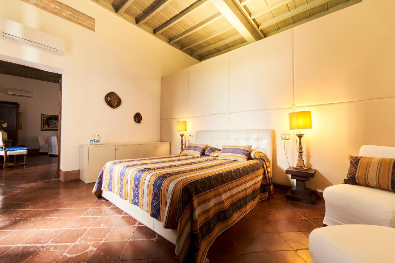 Bed and Breakfast Castello Del Capitano Delle Artiglierie à Castrocaro Terme Extérieur photo