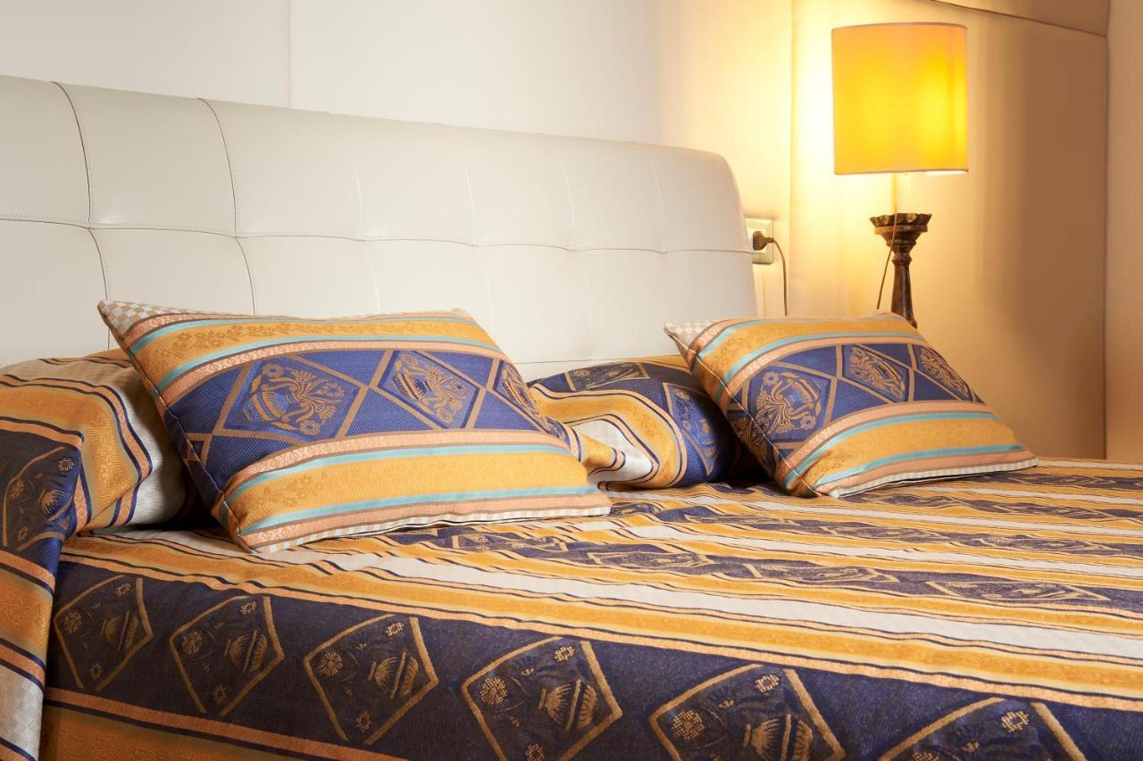 Bed and Breakfast Castello Del Capitano Delle Artiglierie à Castrocaro Terme Extérieur photo