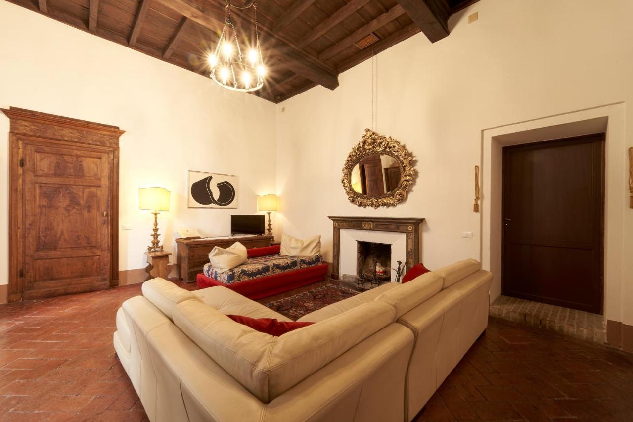 Bed and Breakfast Castello Del Capitano Delle Artiglierie à Castrocaro Terme Extérieur photo