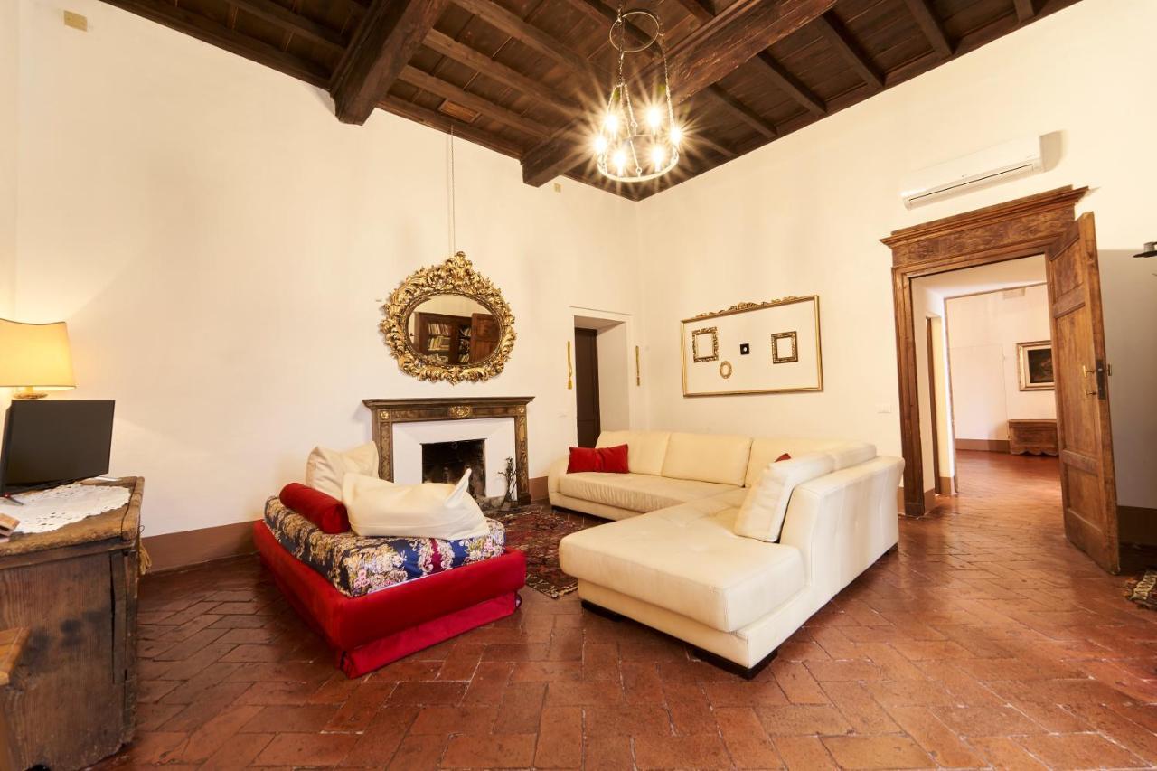 Bed and Breakfast Castello Del Capitano Delle Artiglierie à Castrocaro Terme Extérieur photo