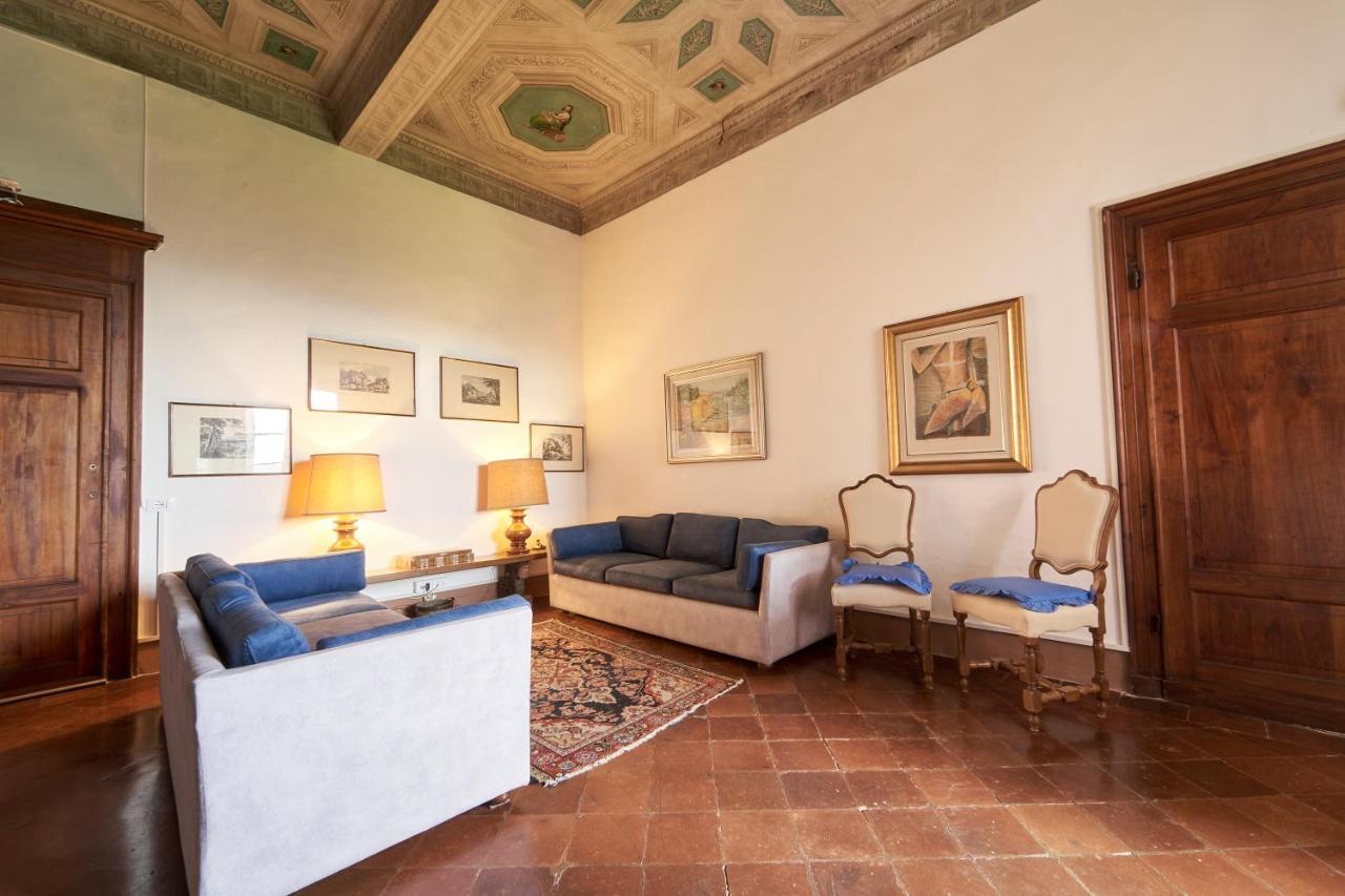 Bed and Breakfast Castello Del Capitano Delle Artiglierie à Castrocaro Terme Extérieur photo