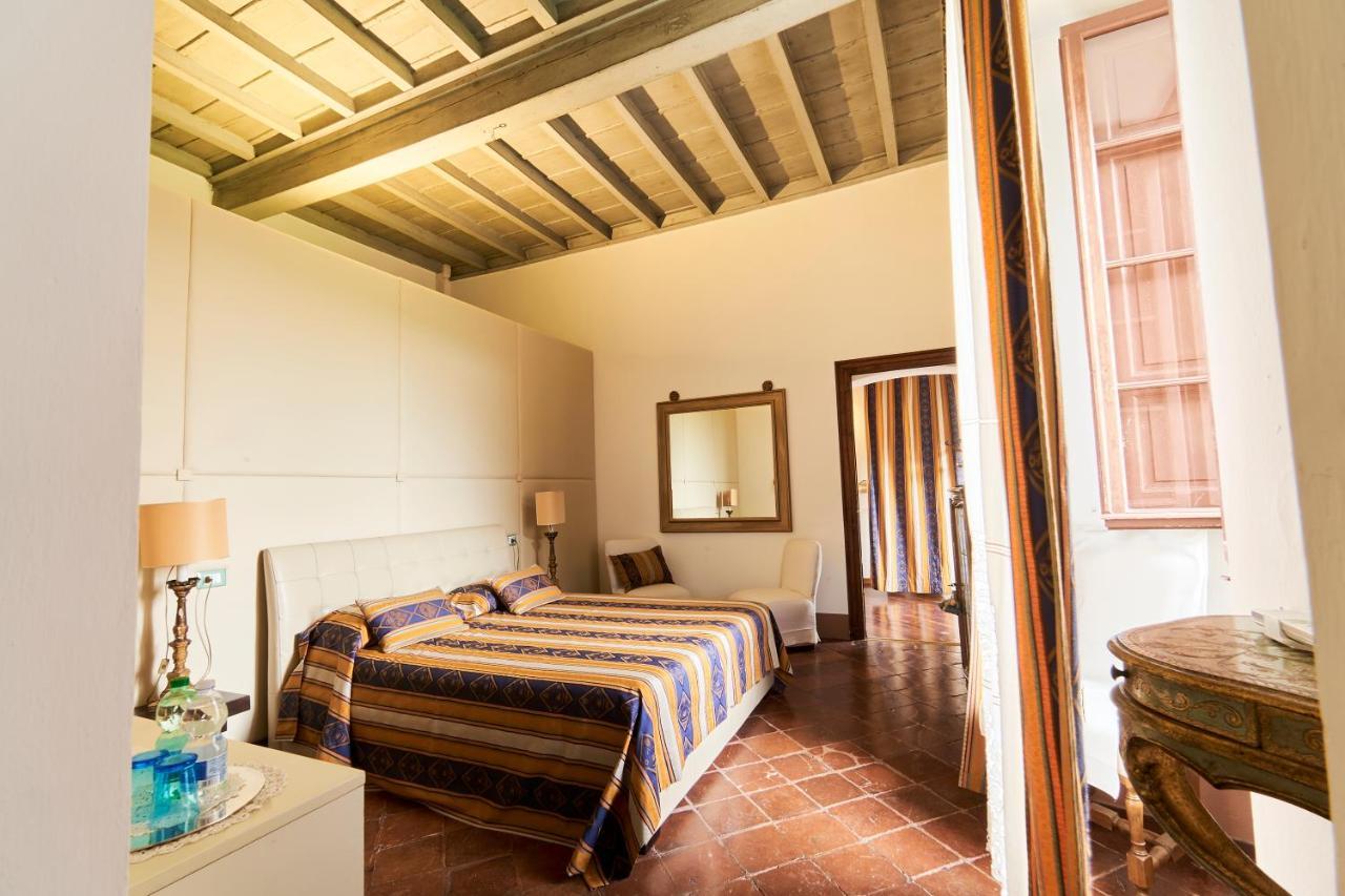 Bed and Breakfast Castello Del Capitano Delle Artiglierie à Castrocaro Terme Extérieur photo