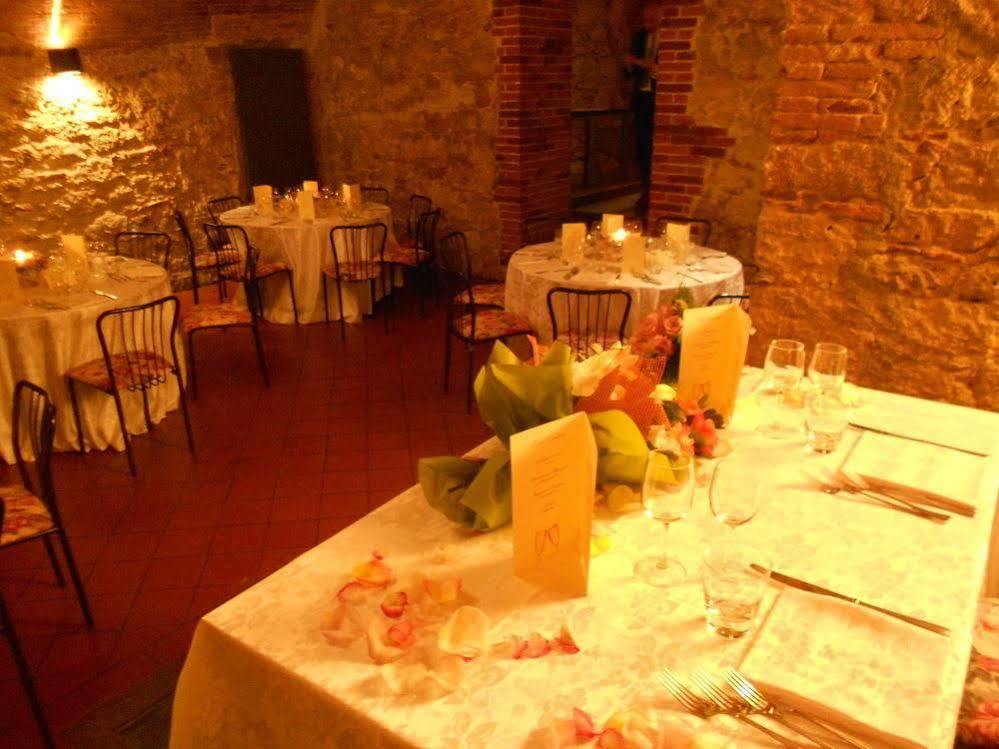Bed and Breakfast Castello Del Capitano Delle Artiglierie à Castrocaro Terme Extérieur photo